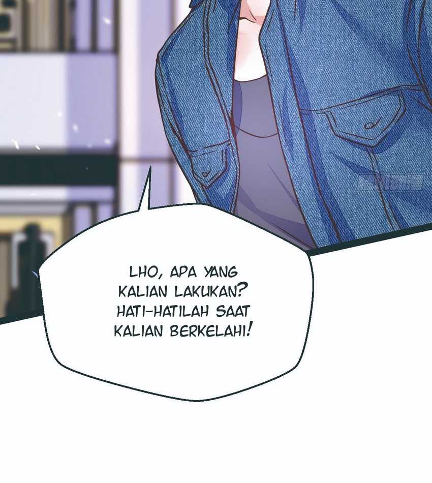 Rebirth Into the Strongest Immortal Cultivator Chapter 12 Bahasa Indonesia